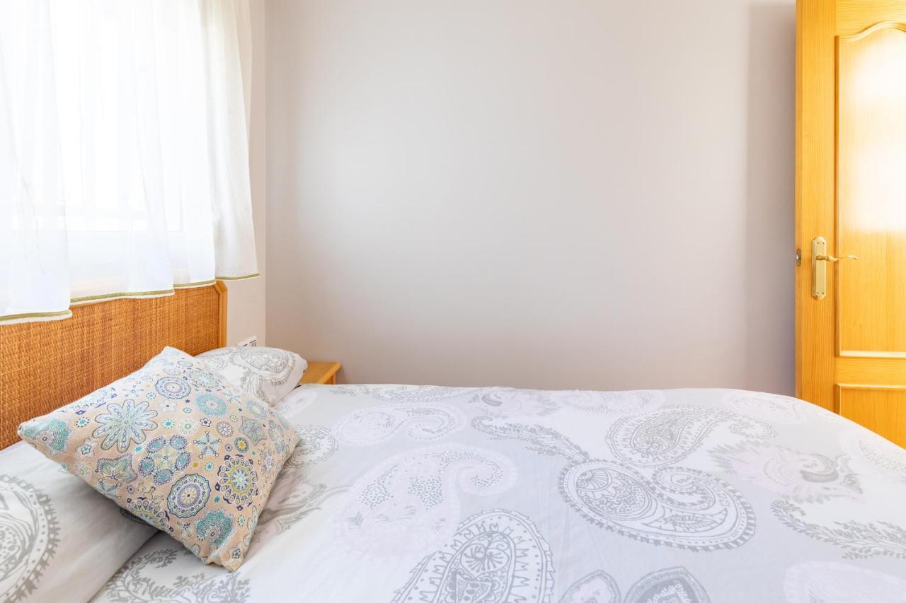 Apartamento Pobla De Farnals, Vistas Al Mar, Wifi Puebla de Farnals Exterior foto