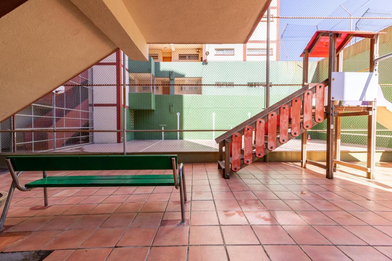Apartamento Pobla De Farnals, Vistas Al Mar, Wifi Puebla de Farnals Exterior foto